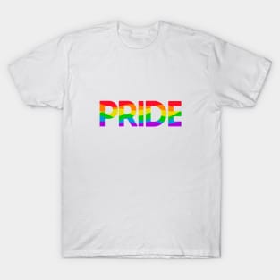 PRIDE T-Shirt